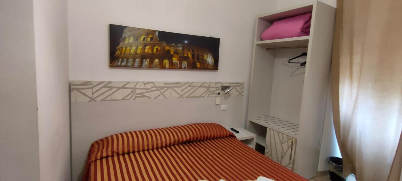 In Rome Hotel Exterior foto