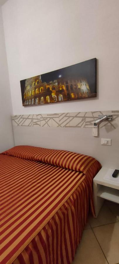 In Rome Hotel Exterior foto