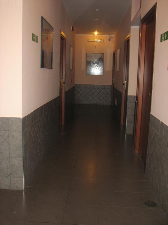 In Rome Hotel Exterior foto