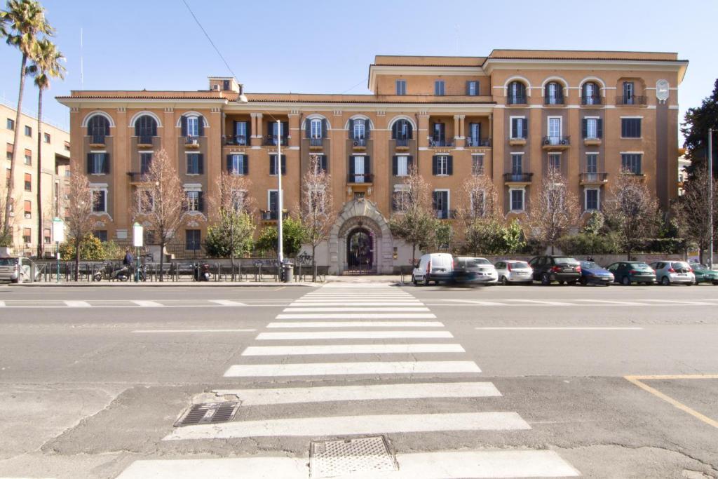 In Rome Hotel Exterior foto