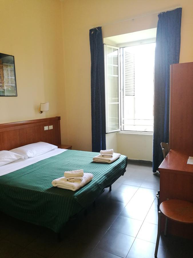 In Rome Hotel Exterior foto