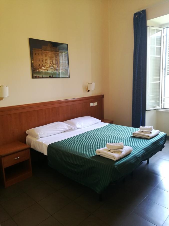 In Rome Hotel Exterior foto