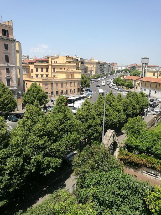 In Rome Hotel Exterior foto