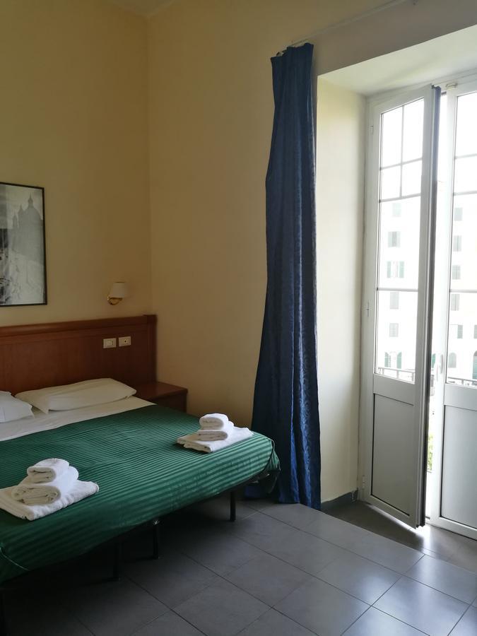 In Rome Hotel Exterior foto