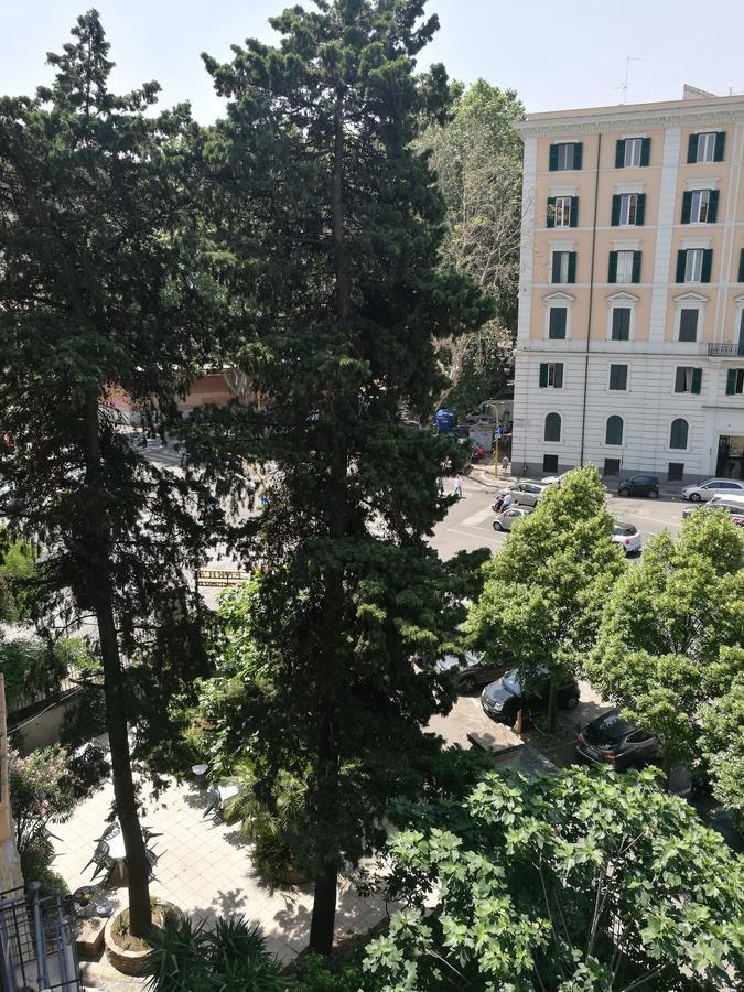 In Rome Hotel Exterior foto