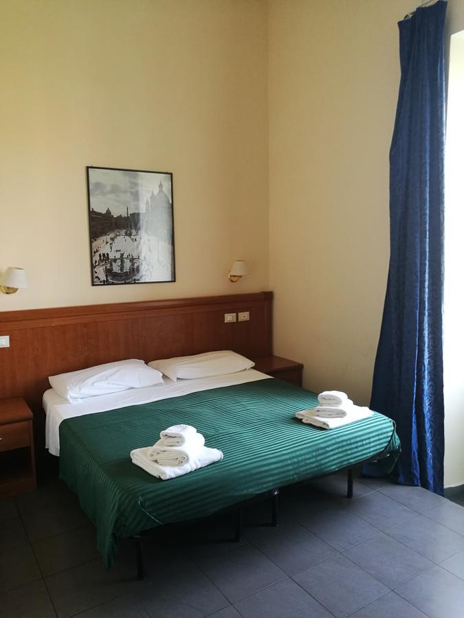 In Rome Hotel Exterior foto